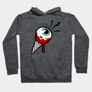 Eye Scream Hoodie